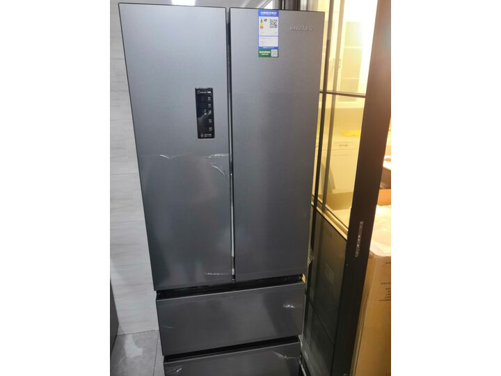 容声(Ronshen) 325升 多门冰箱BCD-325WD16MP怎么样？为什么爆款，质量详解分析 首页推荐 第11张