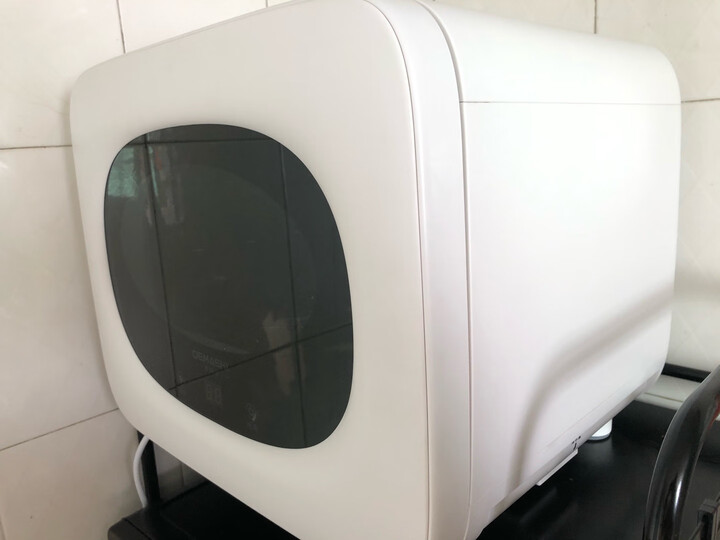 德玛仕（DEMASHI）消毒柜家用XDZ35D-1A怎么样？大咖统计用户评论，对比评测曝光 首页推荐 第10张