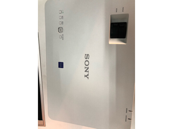 索尼（SONY）VPL-EX573 投影仪使用评价怎么样啊？？真实质量内幕测评分享 首页推荐 第3张