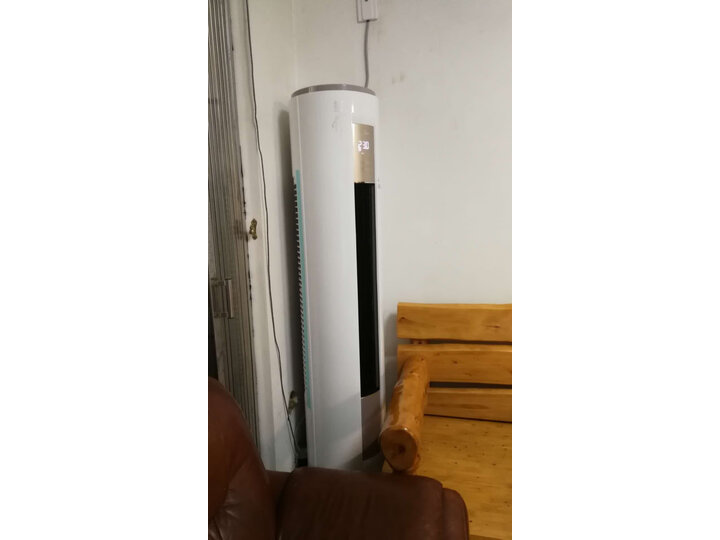 美的（Midea）新一级 智行 KFR-51LW-BP3DN8Y-YH200(1)怎么样？新款质量评测，内幕详解 首页推荐 第5张
