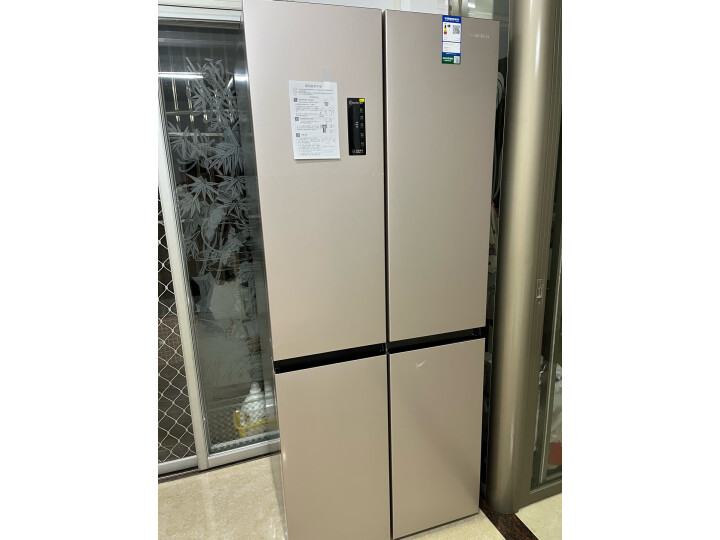 实测反馈容声BCD-506WD11FP电冰箱功能怎么样高？质量最新测评入手分享 首页 第8张
