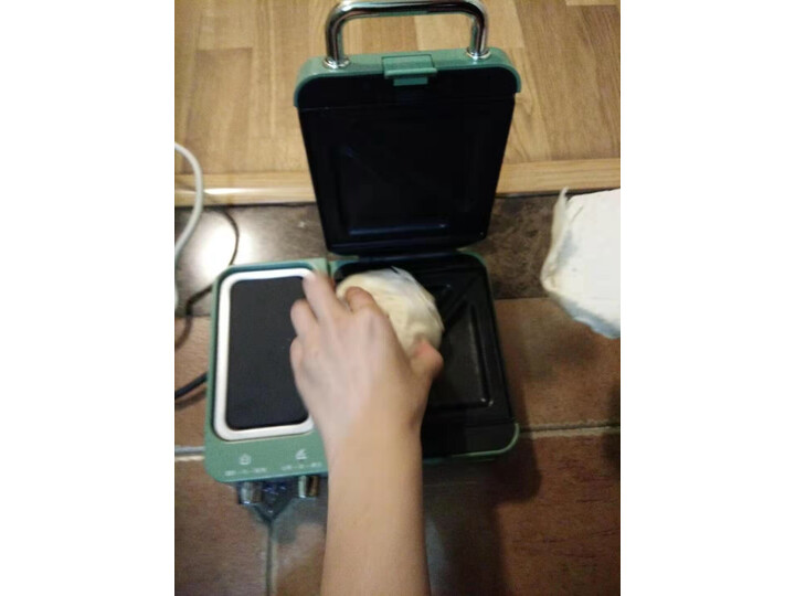 英国摩飞电器 家用轻食机早餐机怎么样?真相揭秘一个月使用感受 艾德评测 第4张-艾德百科网 英国摩飞电器 家用轻食机早餐机怎么样?真相揭秘一个月使用感受 艾德评测 第4张