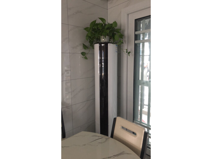 海尔（Haier）2匹 新一级能效立柜式客厅空调柜机 KFR-50LW 81@U1-Hc好不好啊？质量内幕媒体评测必看- 首页推荐 第3张