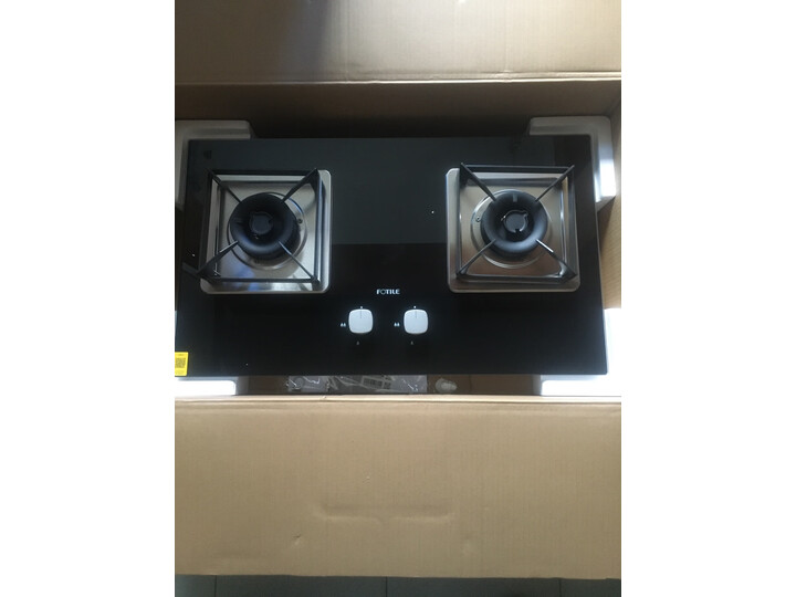 方太（FOTILE）EMD22T+HT8BE.S+J45ES 油烟机怎么样.使用一个星期感受分享 首页推荐 第5张