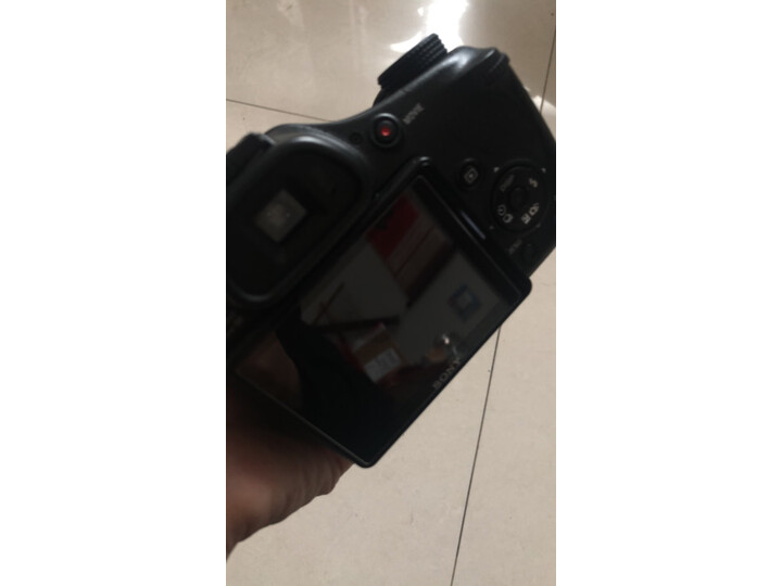 索尼（SONY） DSC-HX400 长焦数码相机优缺点如何，真想媒体曝光 电商资讯 第11张