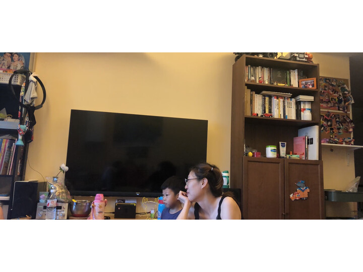 TCL 55Q9 55英寸液晶电视机新款评测怎么样啊？？质量有缺陷吗【已曝光】 首页推荐 第11张