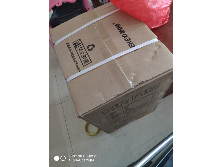 德国德克西 厨房超滤净水器怎么样？？质量口碑差不差，值得入手吗？ 首页推荐 第12张