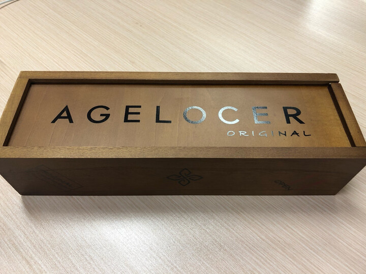 【众测揭秘分享】艾戈勒(agelocer)瑞士手表 寇德克斯系列方形女士石英表3403A1比较测评怎么样？？用户使用感受分享，真实推荐 首页推荐 第9张