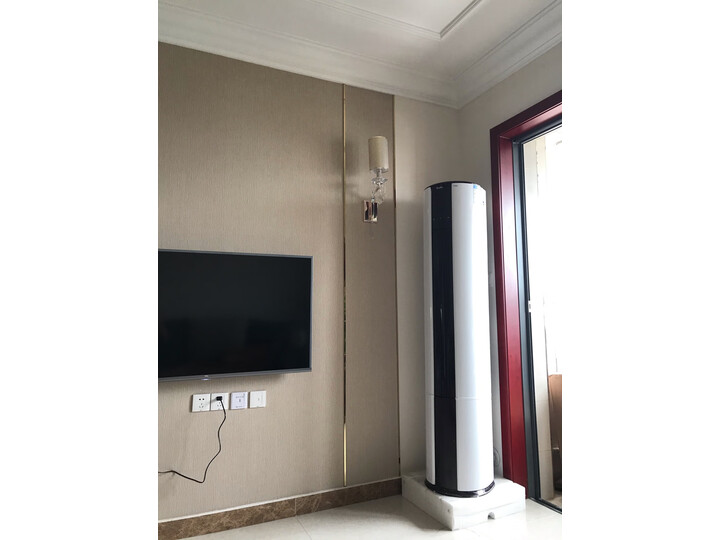 海尔（Haier）2匹 新一级能效立柜式客厅空调柜机 KFR-50LW 81@U1-Hc好不好啊？质量内幕媒体评测必看- 首页推荐 第6张