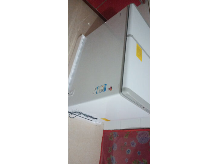 海尔（Haier） 215升蝶形门双箱双温区冰柜FCD-215SEA怎么样？官方最新质量评测，内幕揭秘 首页推荐 第7张