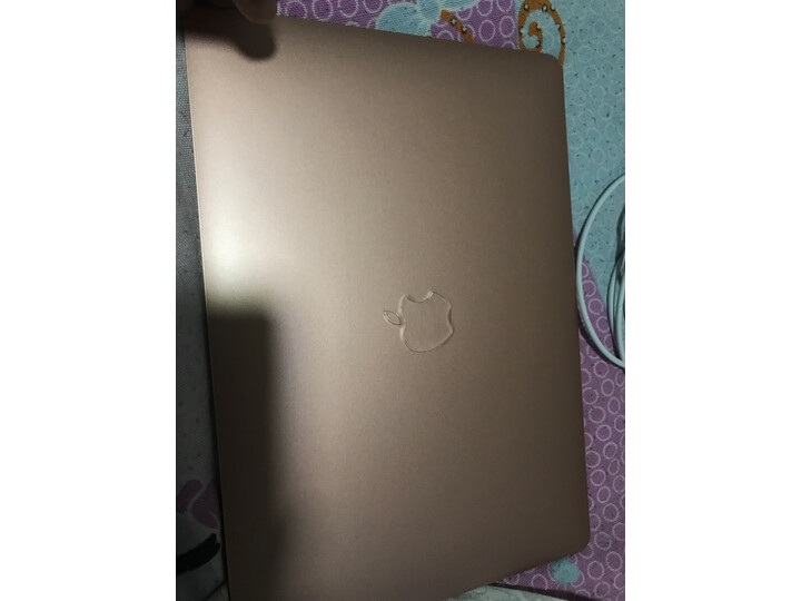 Apple 2020款 MacBook Air 13.3 Retina屏 十代i5评测如何【使用详解】详情分享 电商资讯 第13张