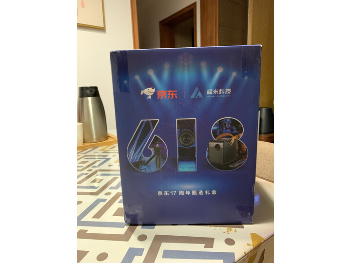 峰米 投影仪Smart 家用便携投影仪怎么样好不好？最新优缺点爆料测评。 首页推荐 第4张