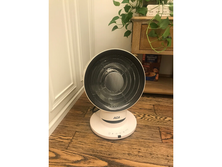打假测评:北美电器(ACA)碳纤维取暖器电暖器桌面烤火炉APG-TN08评测如何?质量怎样?官方媒体优缺点评测详解 _经典曝光 众测 第3张-猎趣生活 打假测评:北美电器(ACA)碳纤维取暖器电暖器桌面烤火炉APG-TN08评测如何?质量怎样?官方媒体优缺点评测详解 _经典曝光 众测 第3张