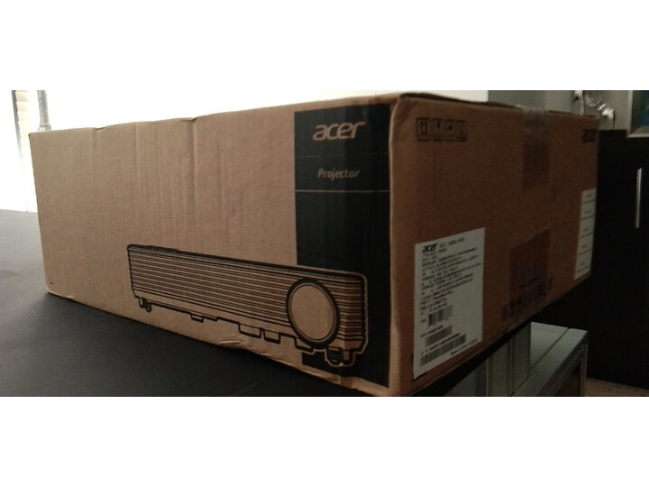 【测评】宏碁（Acer）极光 K631i LED投影机怎样【新款独家曝光】亲身使用感受，内幕真实曝光 首页推荐 第6张