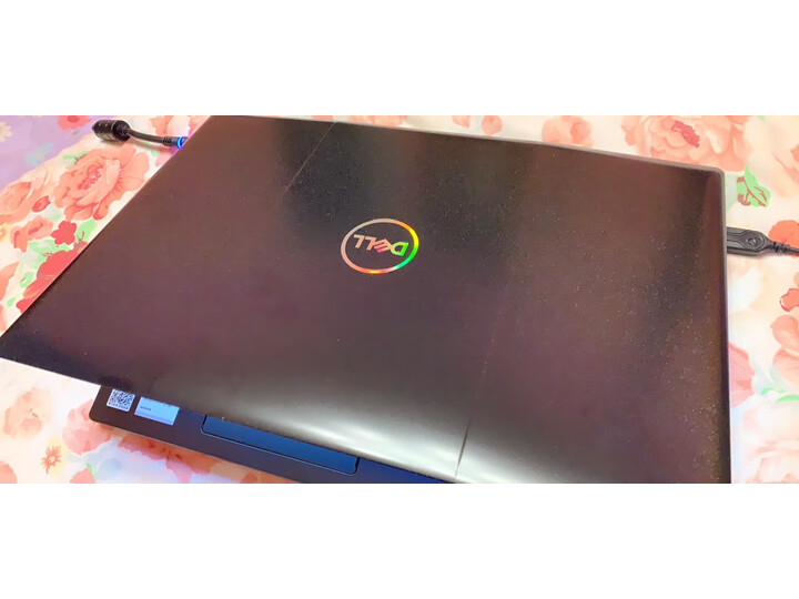 戴尔（DELL）游戏本灵越游匣G5 5500 15.6英寸笔记本电脑怎样【真实评测揭秘】测评i7-10750H GTX1660Ti144Hz内幕揭秘 首页推荐 第10张