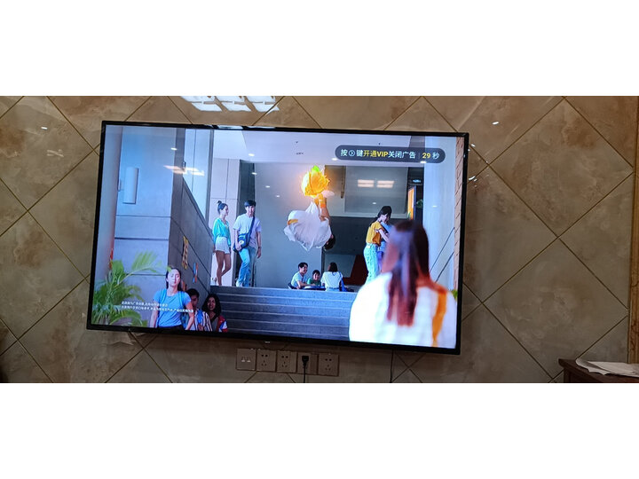 飞利浦 65英寸 B&W旗舰款网络电视65OLED934 T3新款评测怎么样啊？？质量评测，内幕大揭秘 首页推荐 第7张