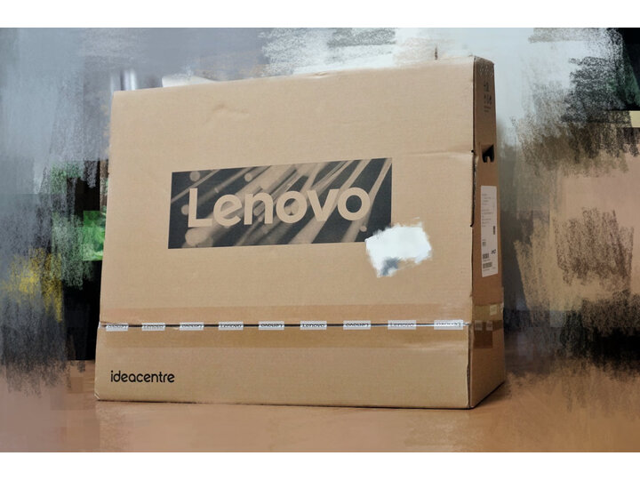联想（Lenovo)AIO520X Max 2K屏一体机台式电脑怎么样？深度揭秘质量优缺点 首页推荐 第9张