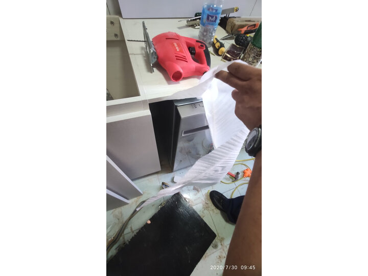 海尔（Haier）9套独立式除菌洗碗机EW9818J怎么样？质量内幕揭秘，不看后悔 首页推荐 第10张