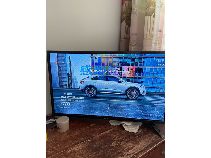 【质量最新测评】【最新测评】康佳KKTV K43K6 43吋全面屏液晶平板电视比较测评怎么样？？值得入手吗【详情揭秘】 首页推荐 第4张