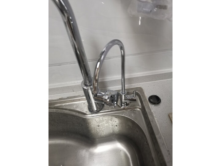 万和（Vanward）净水器家用超滤直饮净水机VWT-S3001怎么样【用户吐槽】质量内幕详情 首页推荐 第5张