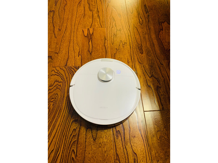 科沃斯（Ecovacs）沁宝Ava空气净化器机器人KJ400G-LX11-03怎么样？为什么爆款，评价那么高？ 首页推荐 第4张