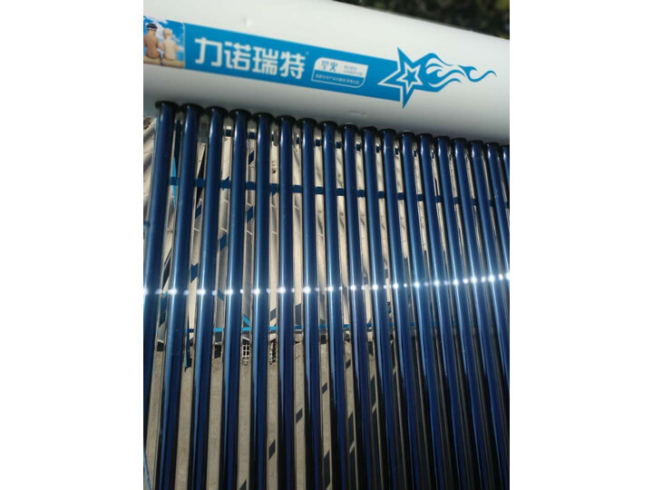 力诺瑞特 星火太阳能热水器家用全自动怎么样？亲测真的好用啊! 首页推荐 第8张