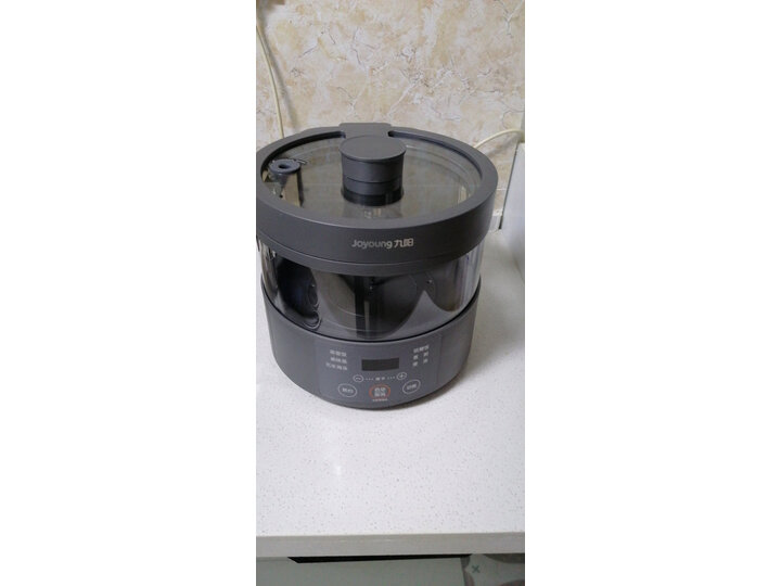 九阳多功能降糖电饭煲蒸汽玻璃内胆3L家用S160怎么样？为什么爆款，质量内幕评测详解 首页推荐 第12张