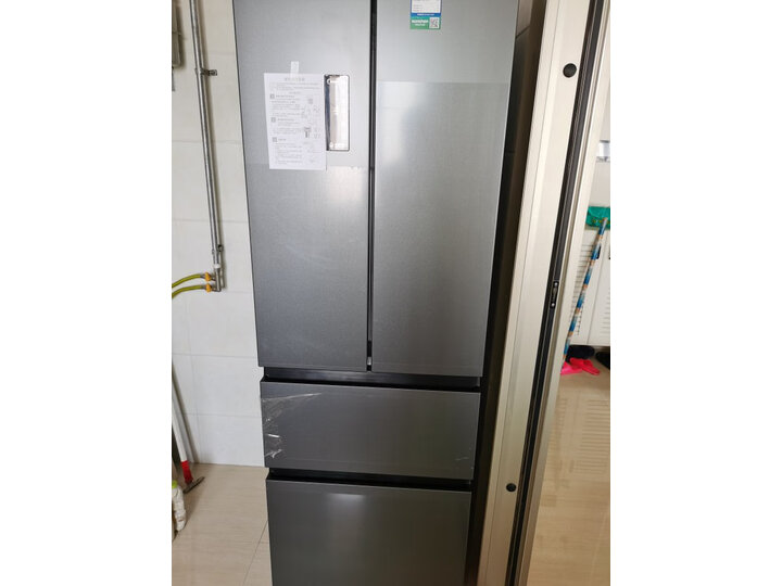 容声(Ronshen) 325升 多门冰箱BCD-325WD16MP怎么样？为什么爆款，质量详解分析 首页推荐 第4张