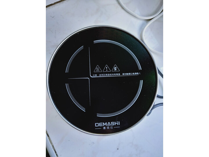 德玛仕（DEMASHI)电陶炉茶具煮茶器茶炉【单茶炉 DMS-GL0115】怎么样？质量合格吗？内幕求解曝光 首页推荐 第3张