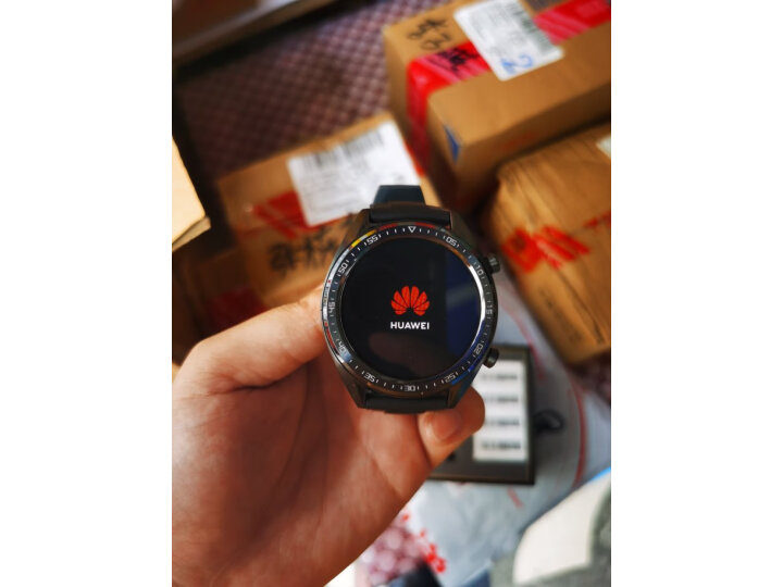 HUAWEI WATCH GT 雅致款 钢色 华为手表怎么样？入手半年内幕评测，优缺点详解 首页推荐 第3张