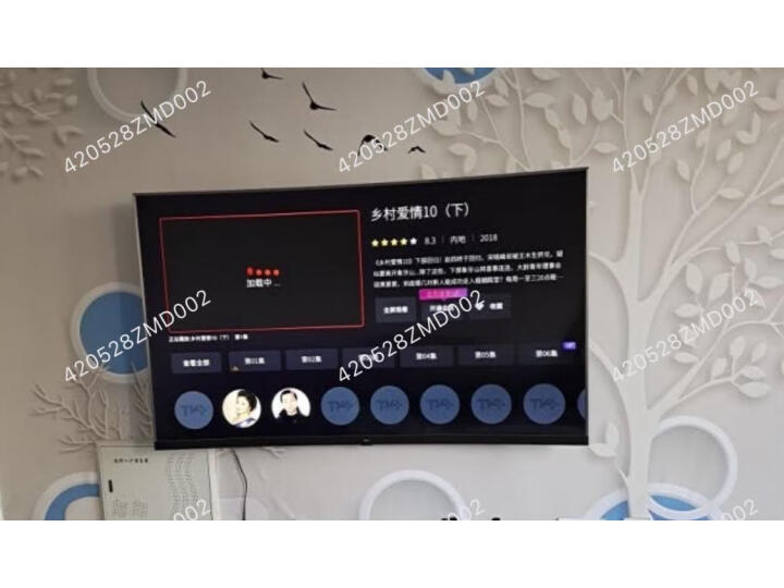 TCL 65T3 65英寸曲面液晶电视机新款优缺点怎么样【同款对比揭秘】内幕分享 首页推荐 第7张