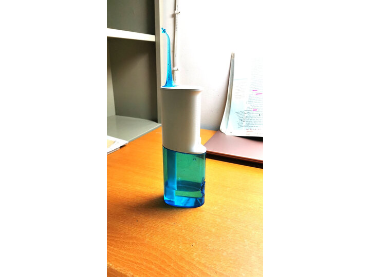 小米生态企业链素士(SOOCAS)W3冲牙器怎么样【入手必看】最新优缺点曝光 首页推荐 第3张