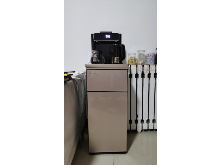 美菱(MeiLing) 饮水机立式家用茶吧机智能速热开水机真实测评分享?评价为什么好,内幕详解 电商资讯 第3张-商情88推广网 美菱(MeiLing) 饮水机立式家用茶吧机智能速热开水机真实测评分享?评价为什么好,内幕详解 电商资讯 第3张