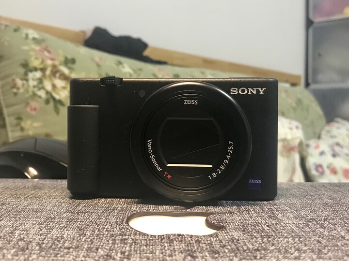 索尼（SONY）ZV-1 Vlog数码相机优缺点评测？质量有缺陷吗【已曝光】 电商资讯 第11张