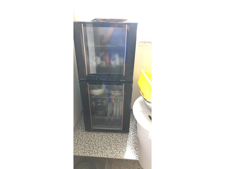 苏泊尔（SUPOR）消毒柜家用嵌入式消毒碗柜ZTD100G-5010怎么样？用户口碑好不好【已解决】 首页推荐 第5张