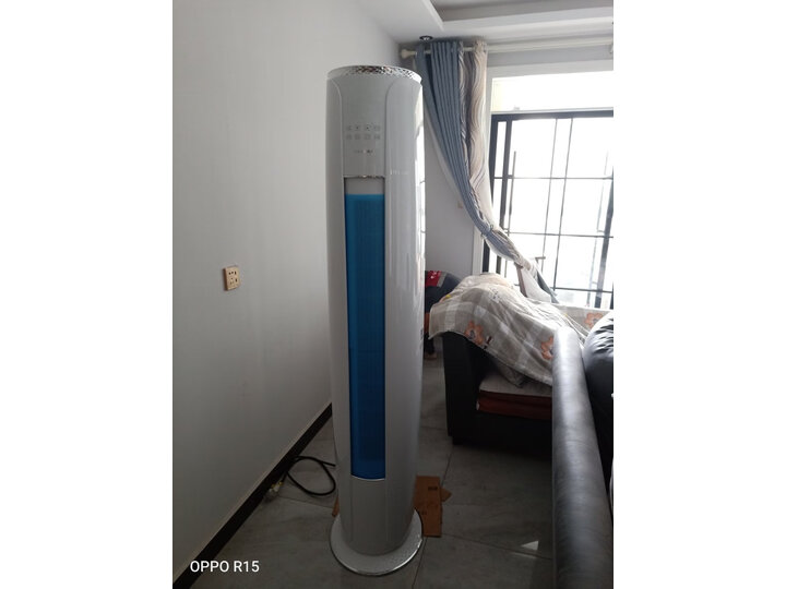 格力（GREE）2匹 I享柜机 KFR-50LW (50580)FNhAa-A3新款优缺点怎么样【质量评测】优缺点最新详解 首页推荐 第9张