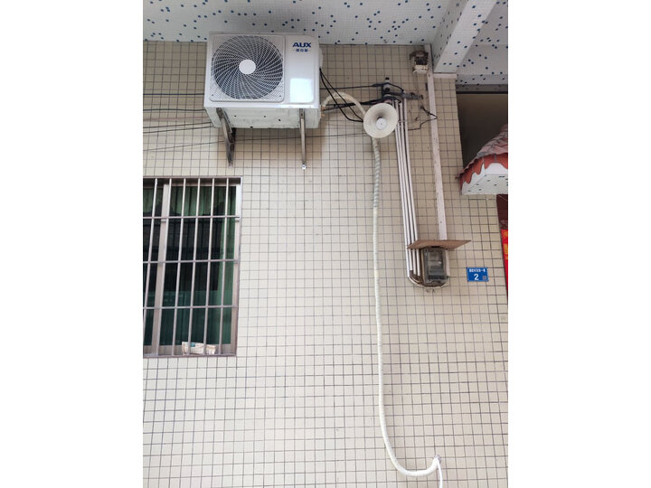 奥克斯 (AUX) 3匹倾城立柜式空调柜机(KFR-72LW-BpR3NHA2+1) 怎么样,最真实使用感受曝光【必看】 首页推荐 第4张