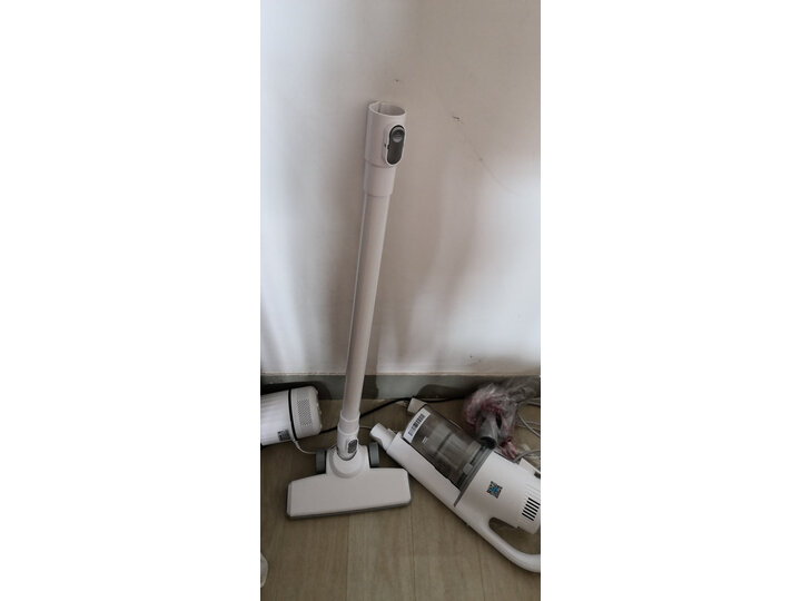 美的（Midea）吸尘器家用U2真实测评分享？质量对比参考评测，详情曝光 电商资讯 第7张