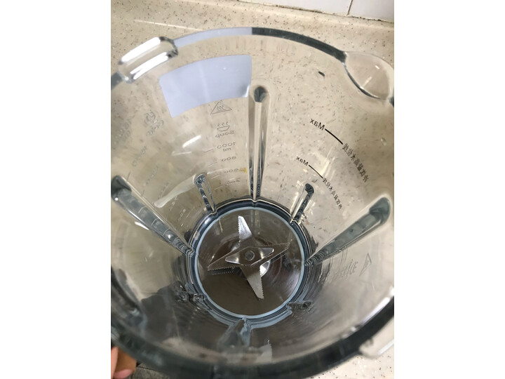 德国谷格（GUGE)静音破壁机家用G828怎么样？有谁用过，质量如何 首页推荐 第3张