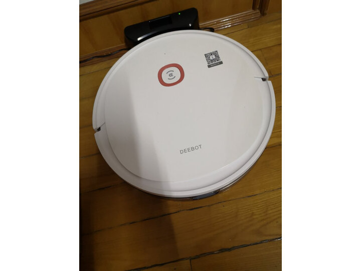 2020新品科沃斯Ecovacs地宝U2扫地机器人怎么样【优缺点】最新媒体揭秘 首页推荐 第12张