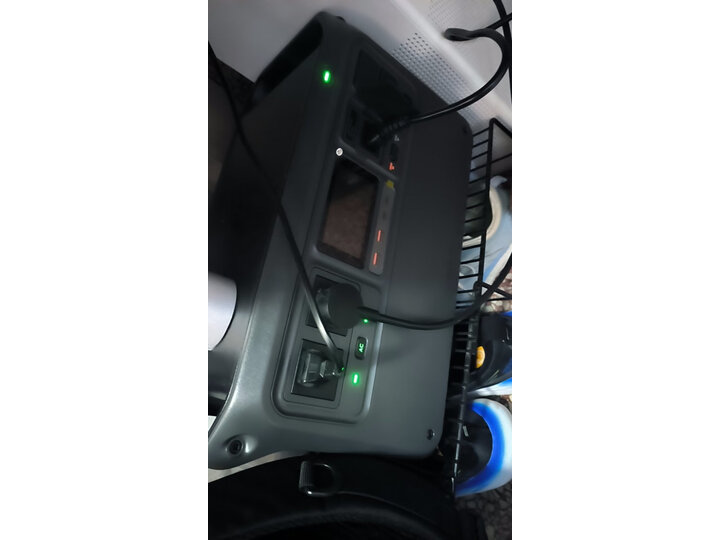 内幕剖析：大疆 DJI Power 1000户外电源质量咋样？多少人不看这里都会被忽悠了啊 心得分享 第2张