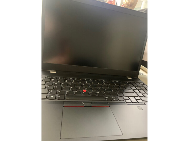 内情吐槽ThinkPad 联想P15v图形工作站笔记本好不好用？联想P15v质量多方位测评 心得分享 第8张