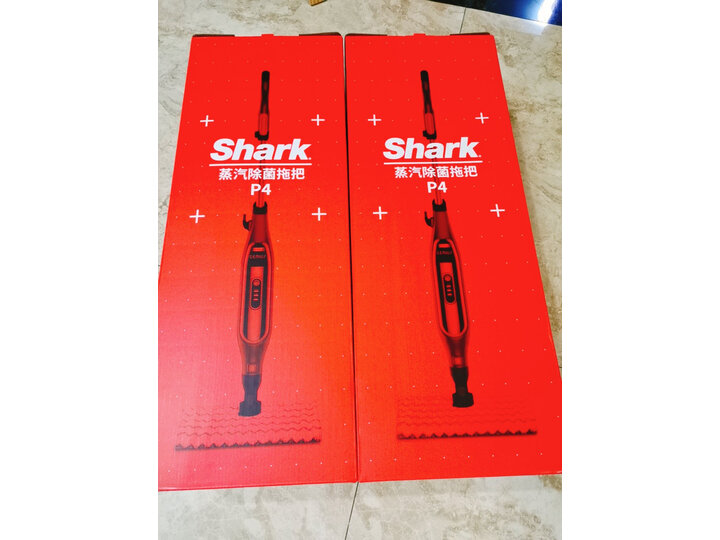 Shark鲨客蒸汽拖把家用擦地拖地清洗机P4怎么样？口碑质量真的好不好 首页推荐 第10张