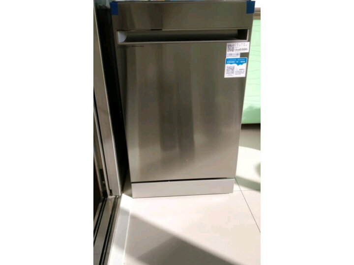 海尔（Haier）9套独立式除菌洗碗机EW9818J怎么样？质量内幕揭秘，不看后悔 首页推荐 第3张