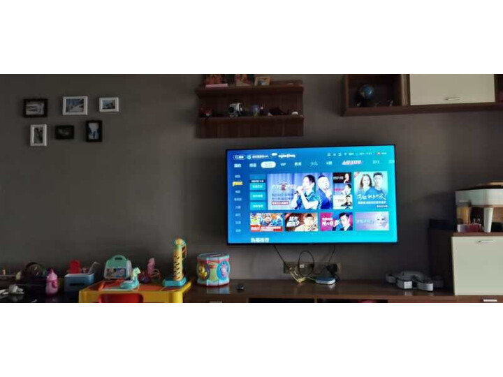 海信(Hisense)58A52E 58英寸4K电视机质量好不好【内幕详解】 电商资讯 第8张