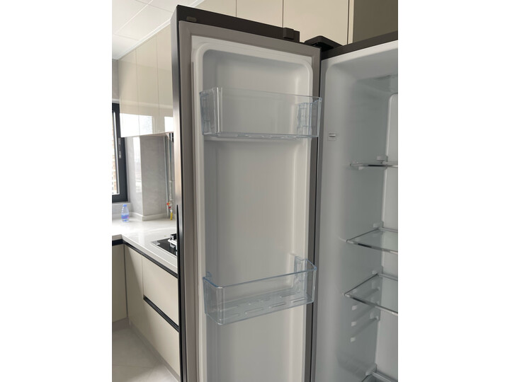 真实解密：容声离子净味529升冰箱BCD-529WD18HP评价好不好？内情独家爆料揭秘 心得分享 第5张