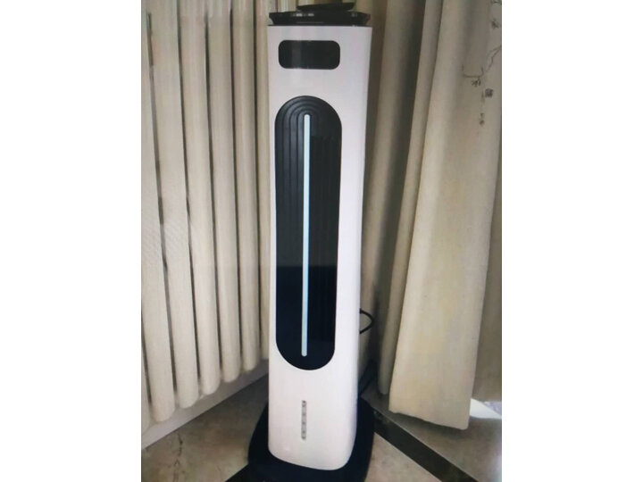 【多仓速发】TCL-TFZ10-19HDRD空调扇家用怎么样？使用五周后感受分享！！ 首页推荐 第7张