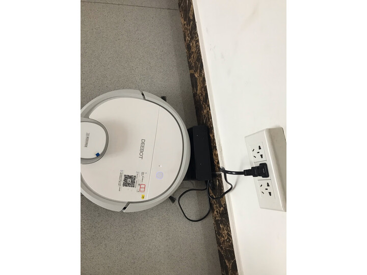 科沃斯 （Ecovacs） 智能扫拖一体机器人擦窗机器人DN33+W83S怎么样, 亲身使用经历曝光 ，内幕曝光 首页推荐 第9张