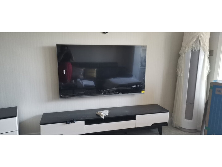 小米电视4X 65英寸 4K超高清人工智能语音网络液晶平板电视L65M5-4X新款评测怎么样啊？？内幕评测好吗，吐槽大实话 首页推荐 第4张