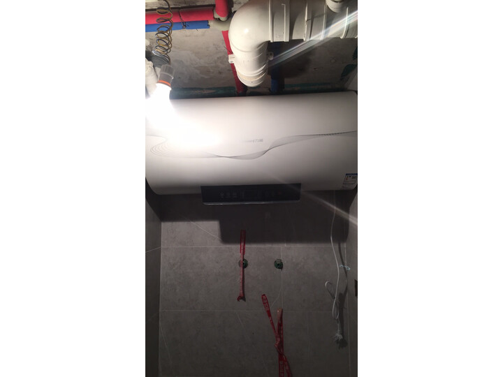 万和（Vanward）65升健康净浴智能遥控电热水器E65-Q3JY11-21怎么样, 亲身使用经历曝光 ，内幕曝光 首页推荐 第12张